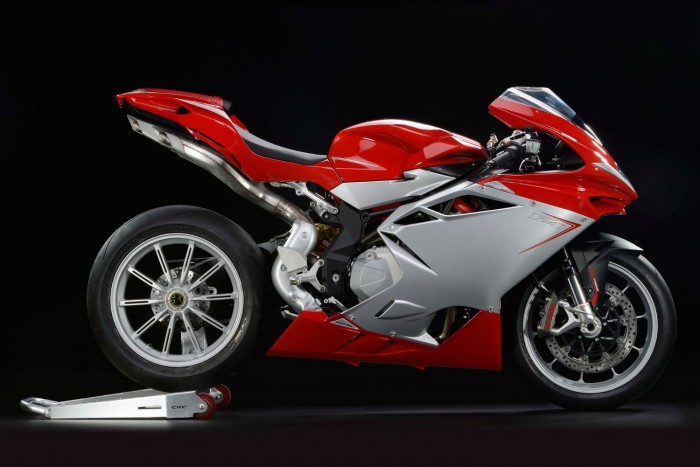 MV Agusta F4